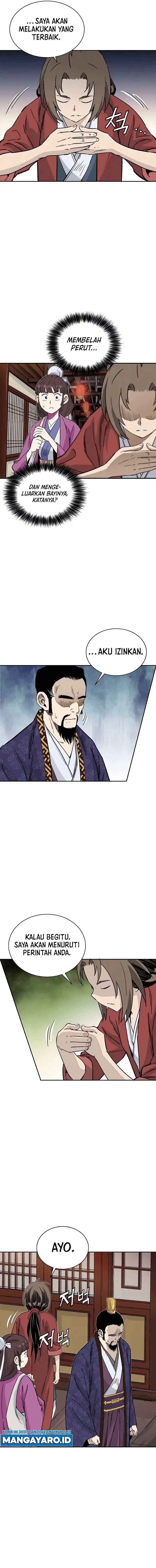 I Reincarnated as a Legendary Surgeon Chapter 90 Gambar 13