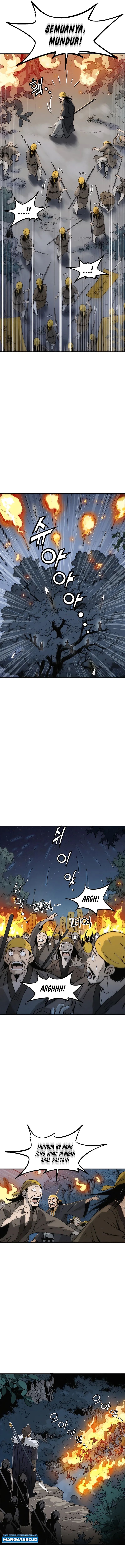 I Reincarnated as a Legendary Surgeon Chapter 103 Gambar 3