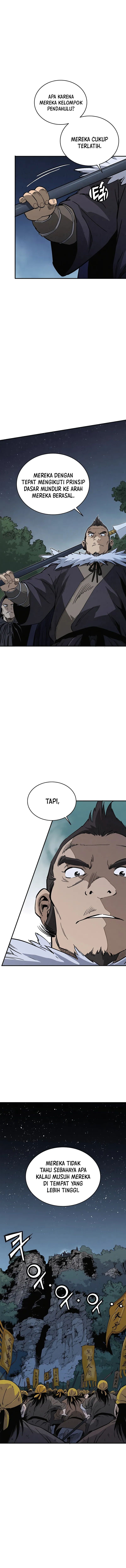 I Reincarnated as a Legendary Surgeon Chapter 103 Gambar 4