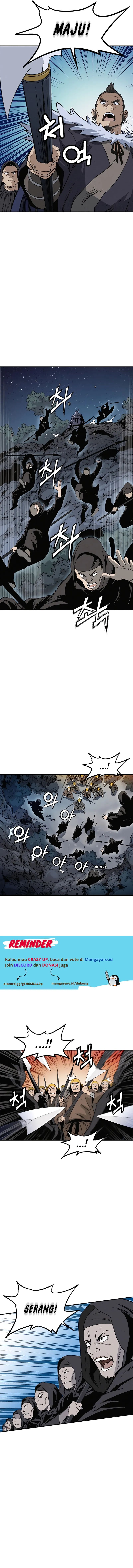 I Reincarnated as a Legendary Surgeon Chapter 103 Gambar 5
