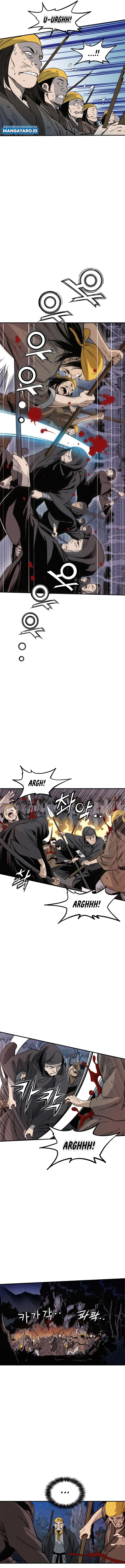 I Reincarnated as a Legendary Surgeon Chapter 103 Gambar 6