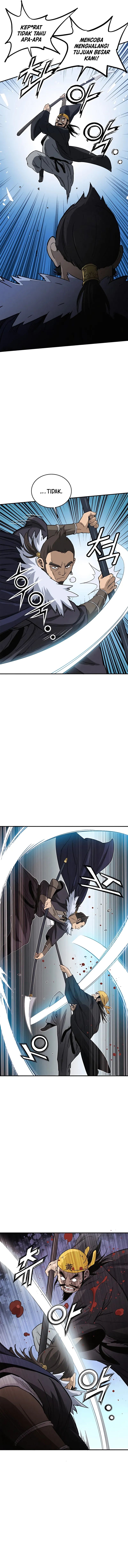 I Reincarnated as a Legendary Surgeon Chapter 103 Gambar 9