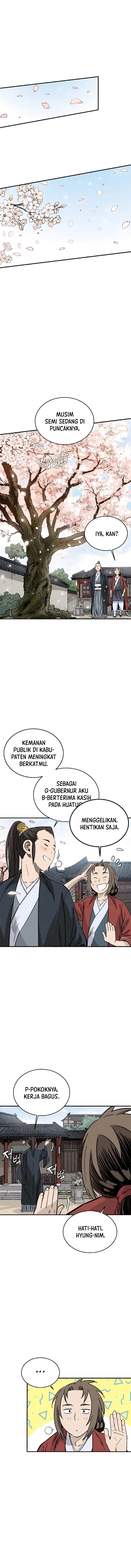I Reincarnated as a Legendary Surgeon Chapter 105 Gambar 2