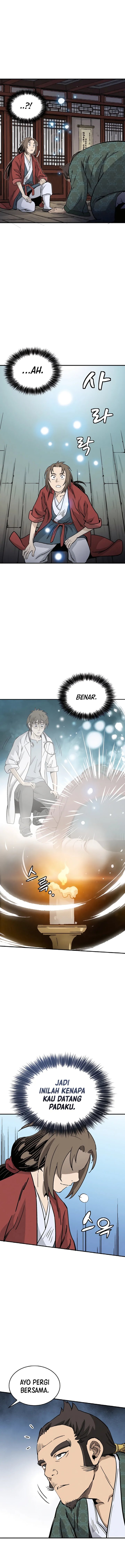 I Reincarnated as a Legendary Surgeon Chapter 105 Gambar 9