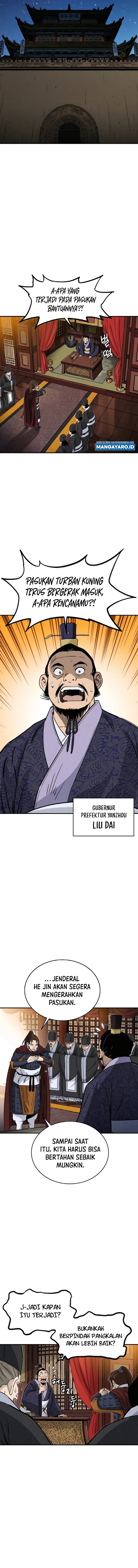 I Reincarnated as a Legendary Surgeon Chapter 105 Gambar 12