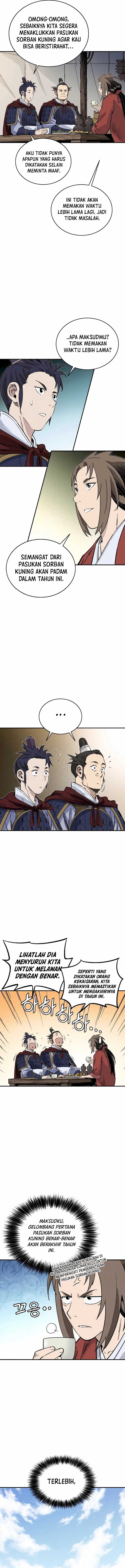 I Reincarnated as a Legendary Surgeon Chapter 113 Gambar 4