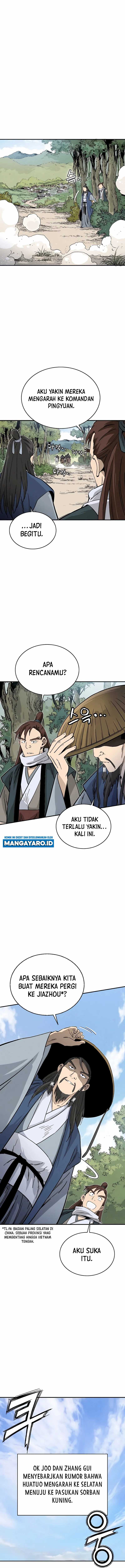 I Reincarnated as a Legendary Surgeon Chapter 113 Gambar 6