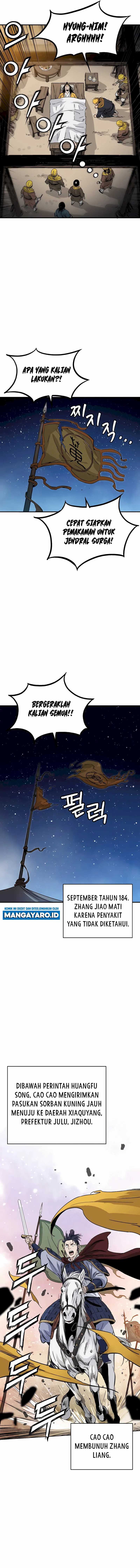 I Reincarnated as a Legendary Surgeon Chapter 113 Gambar 8