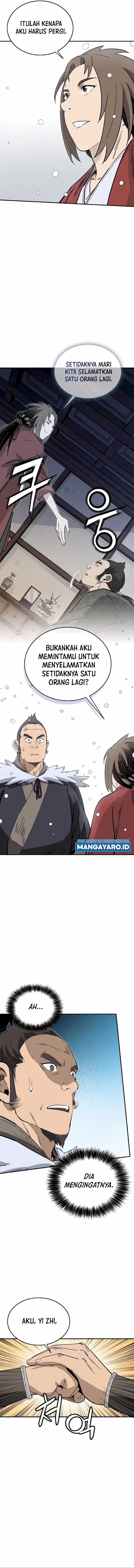 I Reincarnated as a Legendary Surgeon Chapter 113 Gambar 12