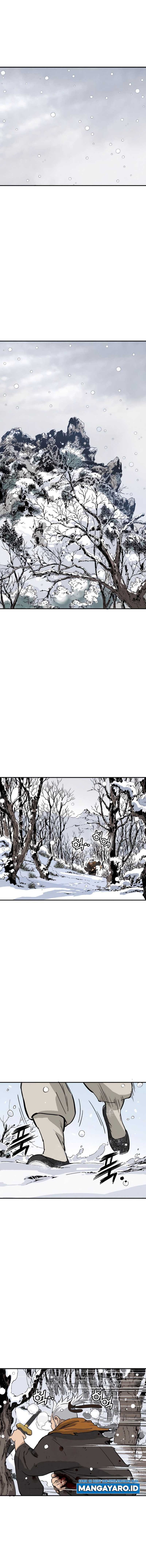 I Reincarnated as a Legendary Surgeon Chapter 114 Gambar 2