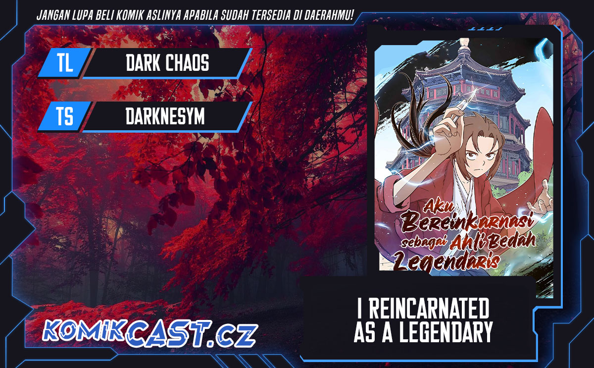 I Reincarnated as a Legendary Surgeon Chapter 122 Gambar 1