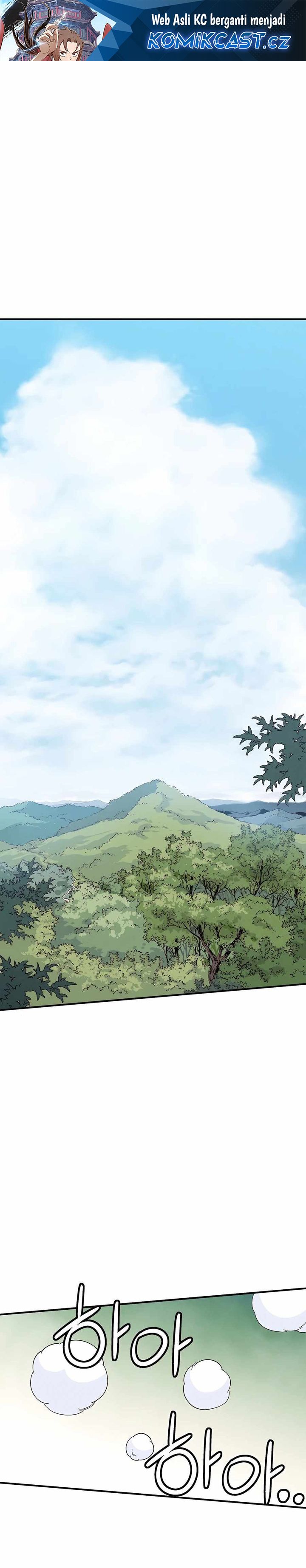 I Reincarnated as a Legendary Surgeon Chapter 122 Gambar 2