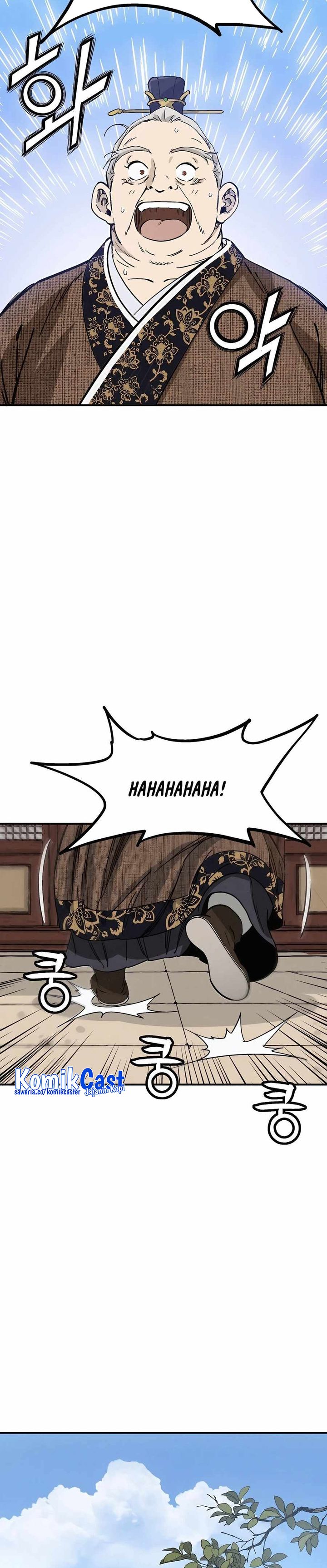 I Reincarnated as a Legendary Surgeon Chapter 122 Gambar 7