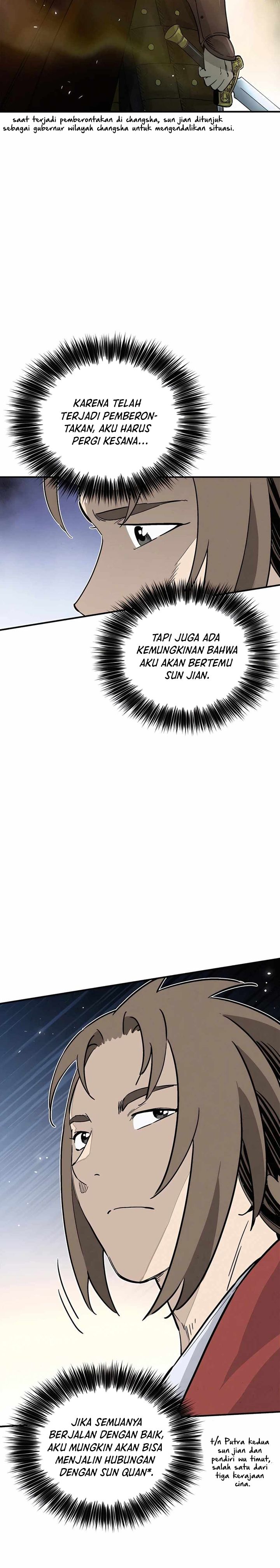 I Reincarnated as a Legendary Surgeon Chapter 125 Gambar 5