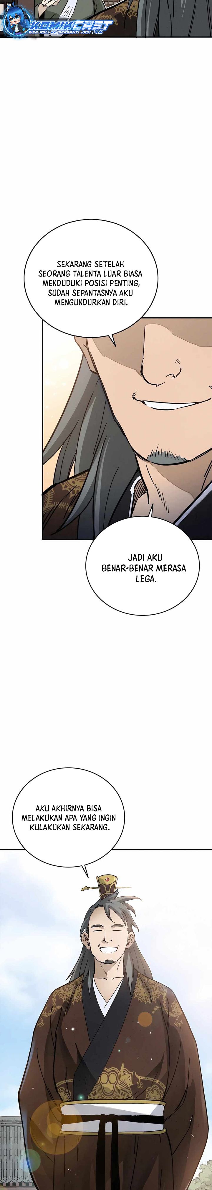I Reincarnated as a Legendary Surgeon Chapter 125 Gambar 8