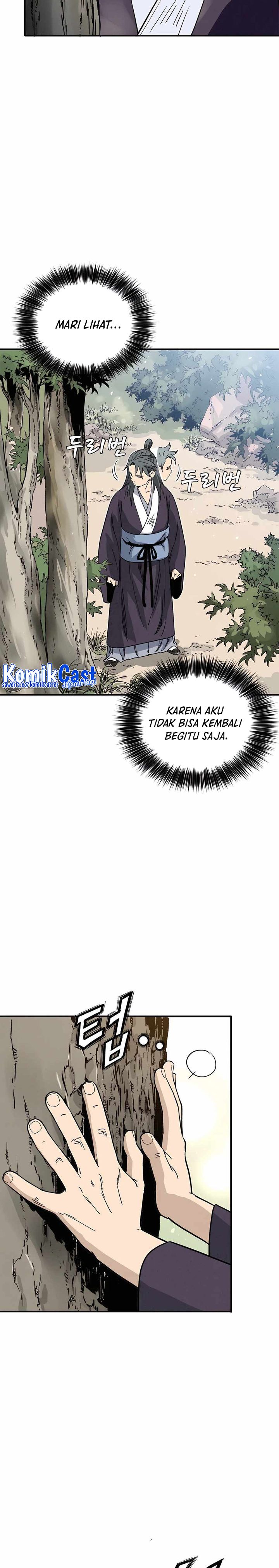 I Reincarnated as a Legendary Surgeon Chapter 125 Gambar 12