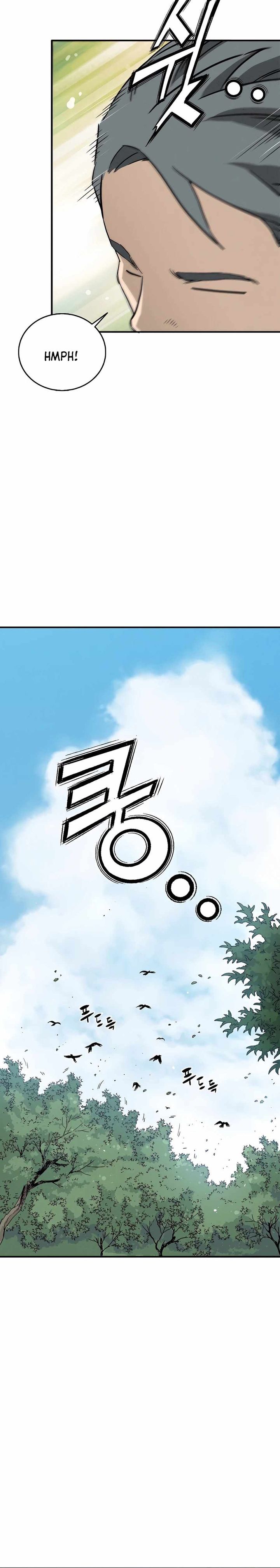 I Reincarnated as a Legendary Surgeon Chapter 125 Gambar 13