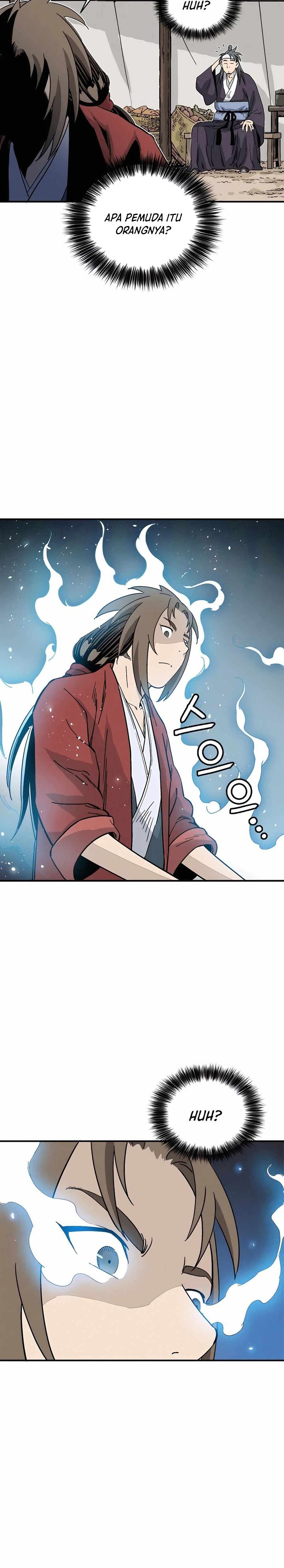 I Reincarnated as a Legendary Surgeon Chapter 125 Gambar 17