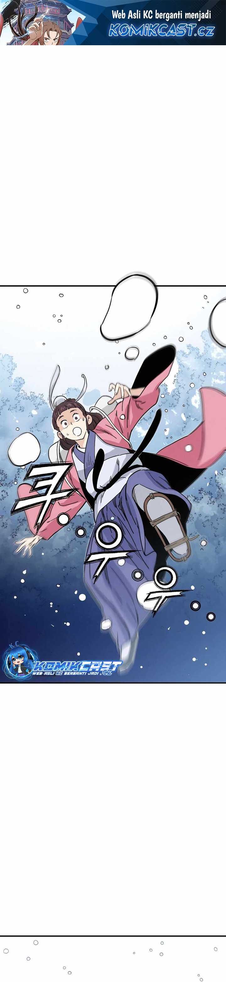 I Reincarnated as a Legendary Surgeon Chapter 129 Gambar 2