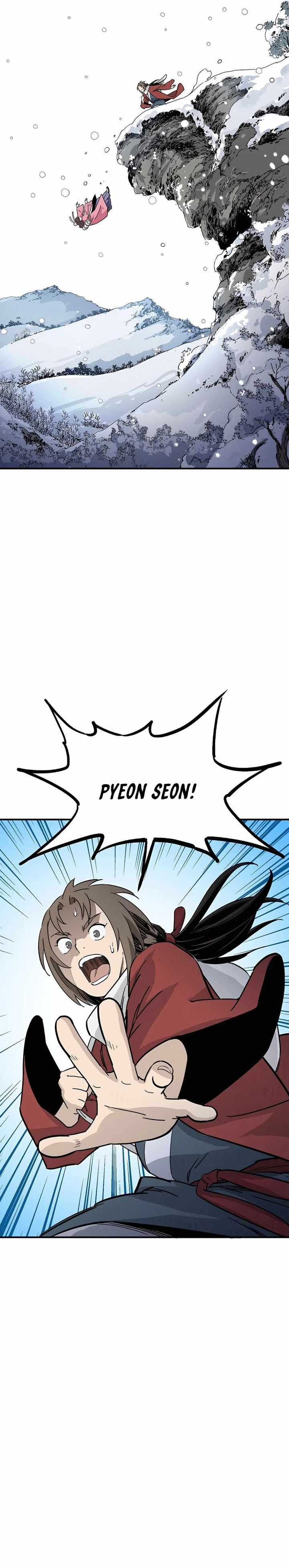 I Reincarnated as a Legendary Surgeon Chapter 129 Gambar 3