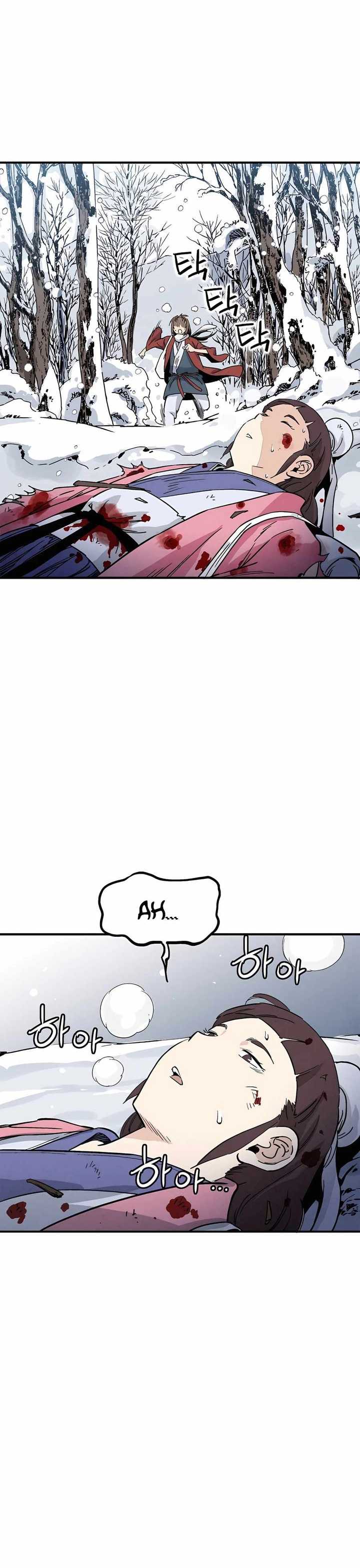 I Reincarnated as a Legendary Surgeon Chapter 129 Gambar 6