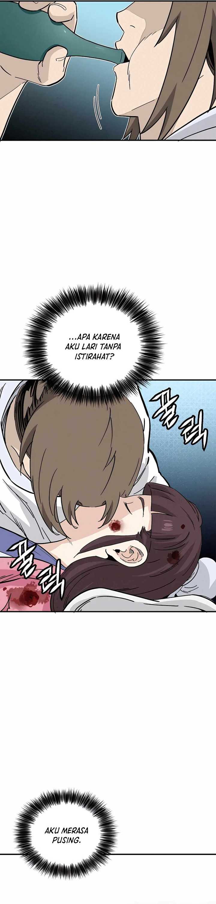 I Reincarnated as a Legendary Surgeon Chapter 129 Gambar 16