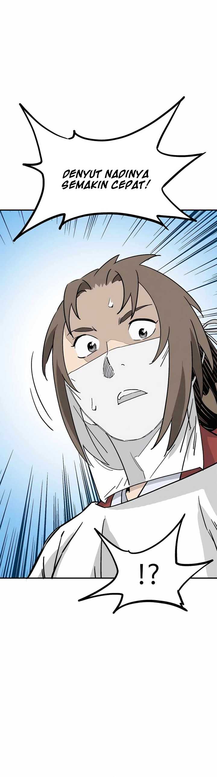 I Reincarnated as a Legendary Surgeon Chapter 129 Gambar 27