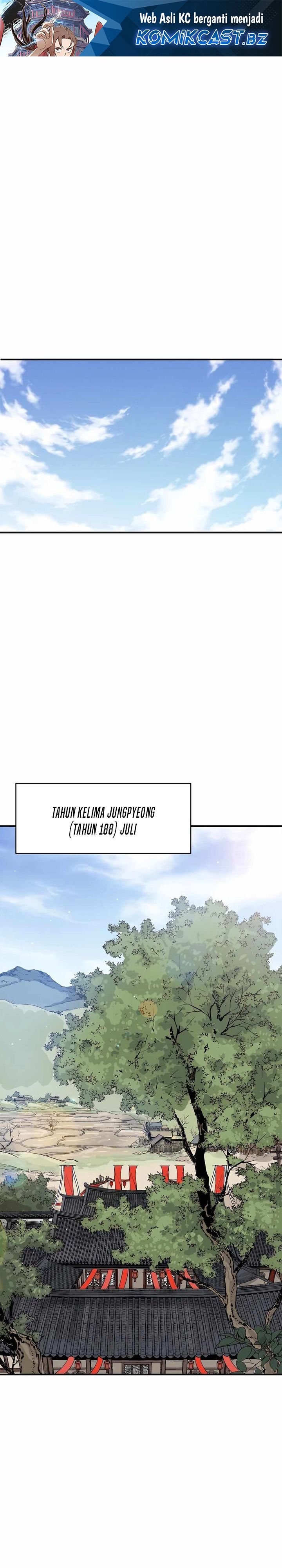 I Reincarnated as a Legendary Surgeon Chapter 133 Gambar 2