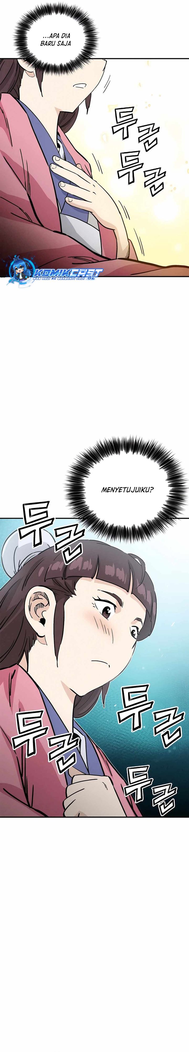 I Reincarnated as a Legendary Surgeon Chapter 133 Gambar 11