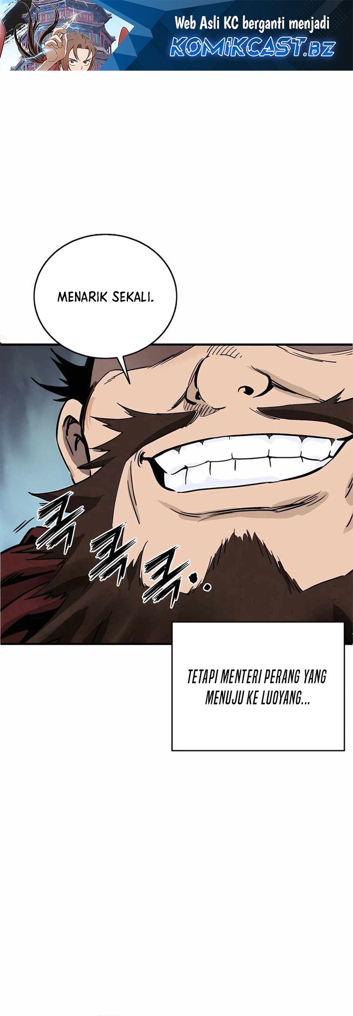 I Reincarnated as a Legendary Surgeon Chapter 135 Gambar 2