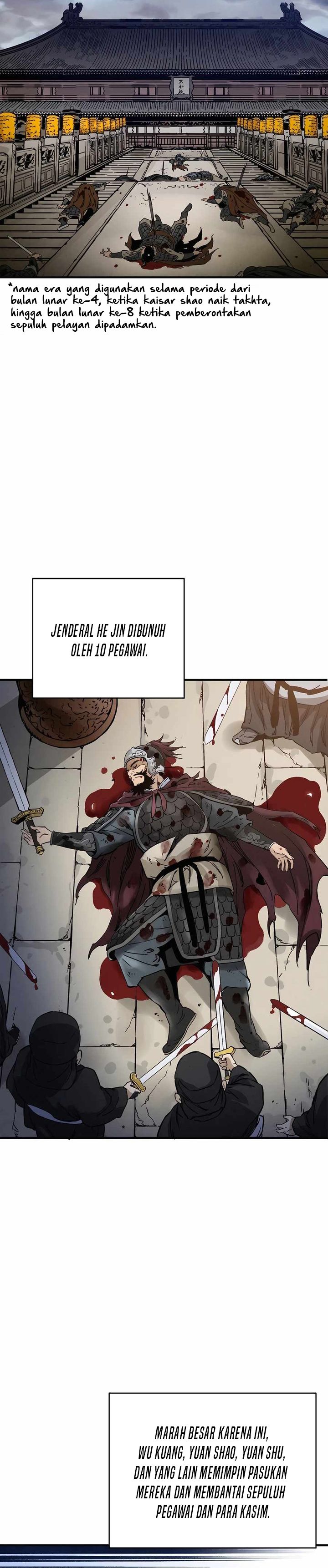 I Reincarnated as a Legendary Surgeon Chapter 135 Gambar 4