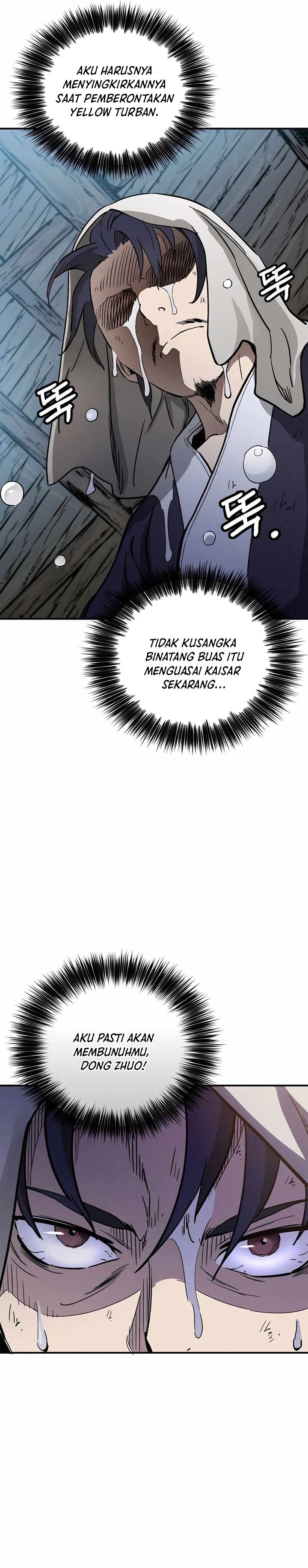 I Reincarnated as a Legendary Surgeon Chapter 135 Gambar 12