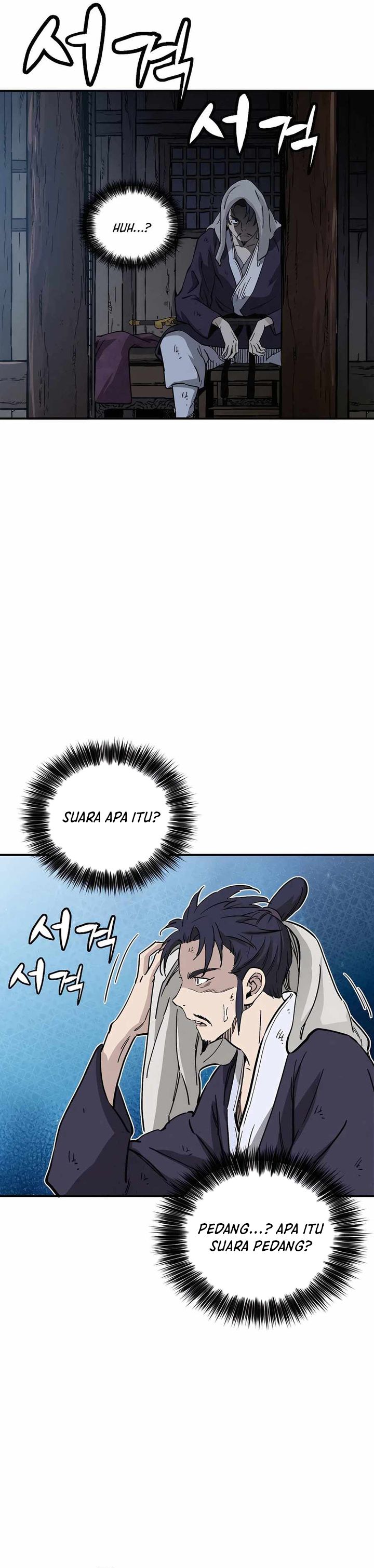 I Reincarnated as a Legendary Surgeon Chapter 135 Gambar 13