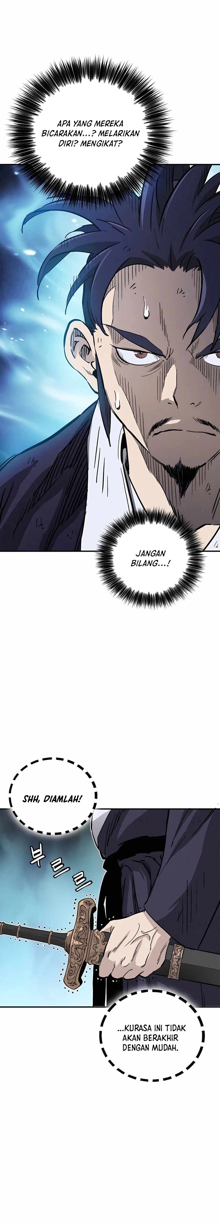 I Reincarnated as a Legendary Surgeon Chapter 135 Gambar 15