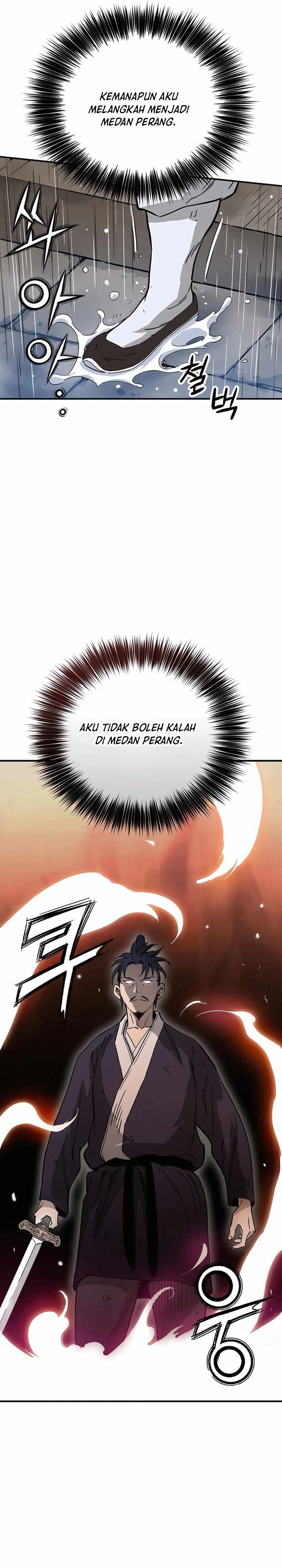 I Reincarnated as a Legendary Surgeon Chapter 135 Gambar 17