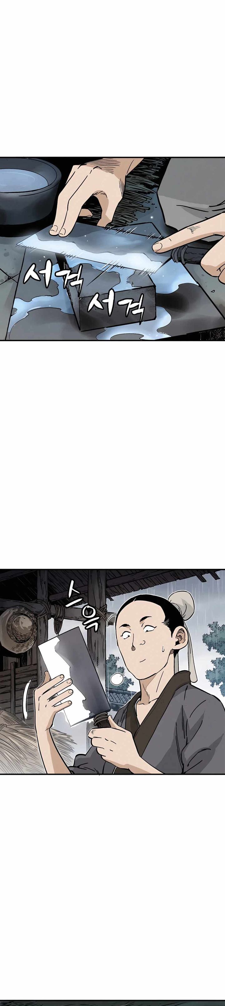 I Reincarnated as a Legendary Surgeon Chapter 135 Gambar 18