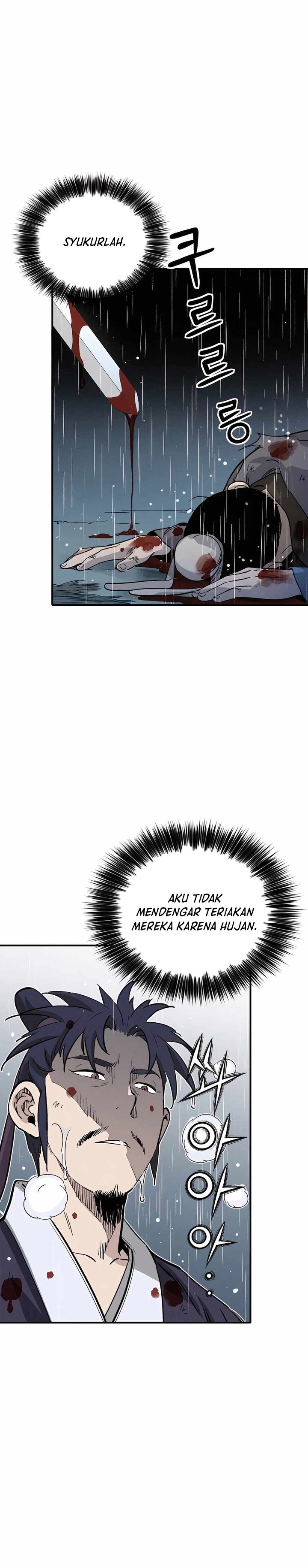 I Reincarnated as a Legendary Surgeon Chapter 135 Gambar 21