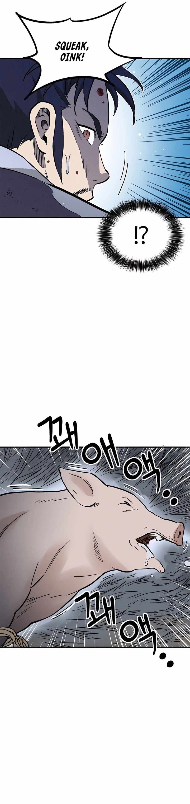I Reincarnated as a Legendary Surgeon Chapter 135 Gambar 22
