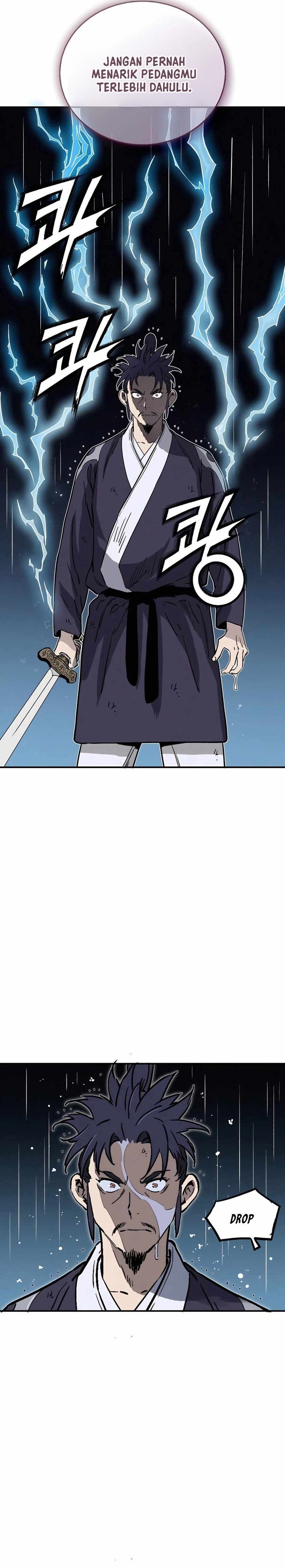I Reincarnated as a Legendary Surgeon Chapter 135 Gambar 24