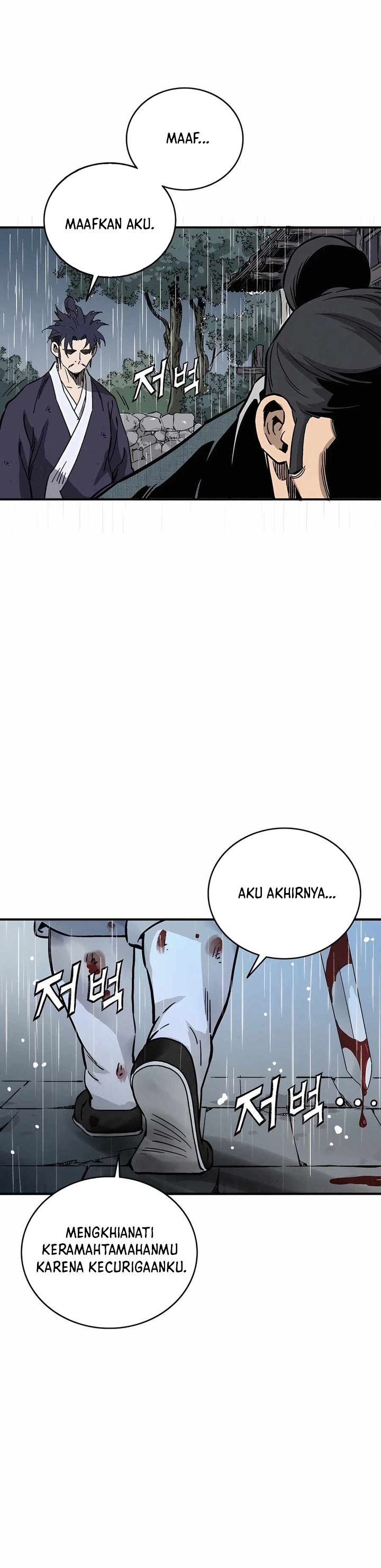 I Reincarnated as a Legendary Surgeon Chapter 135 Gambar 26