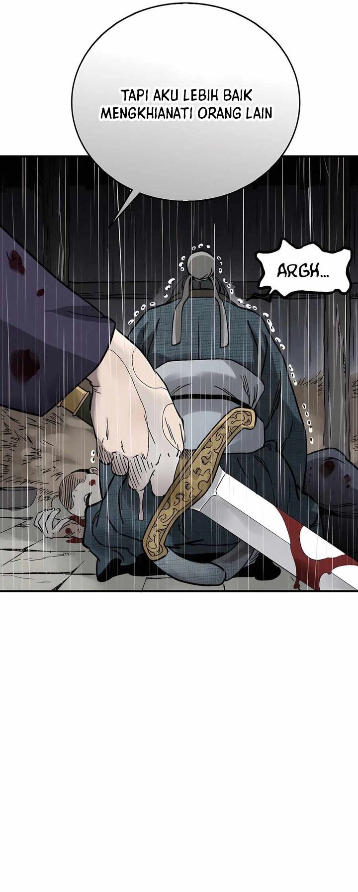 I Reincarnated as a Legendary Surgeon Chapter 135 Gambar 27