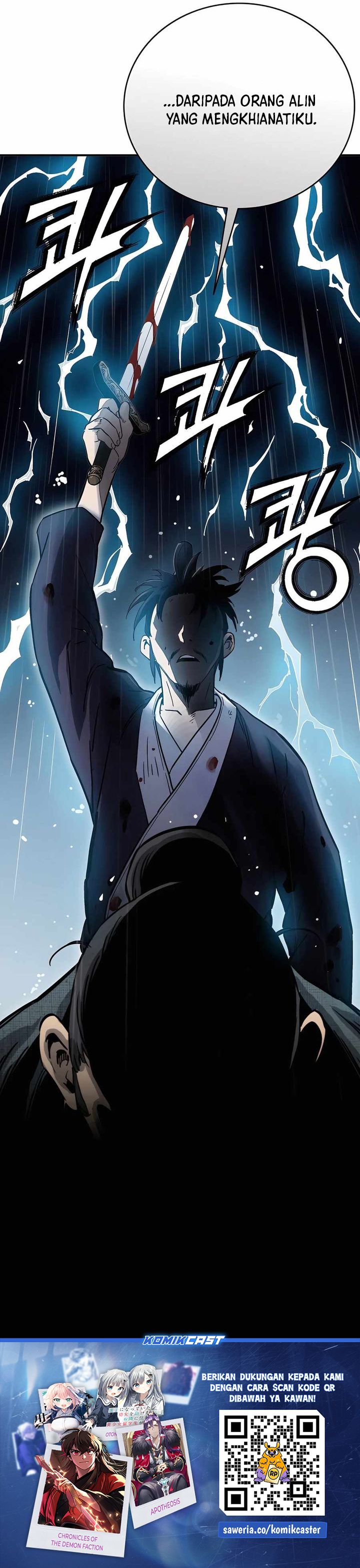 I Reincarnated as a Legendary Surgeon Chapter 135 Gambar 28