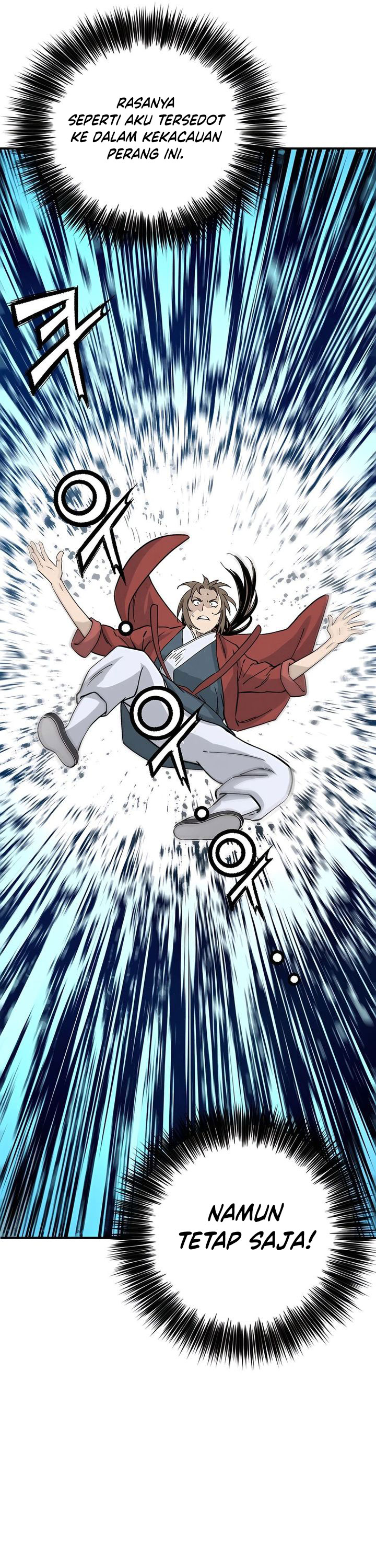 I Reincarnated as a Legendary Surgeon Chapter 141 Gambar 4