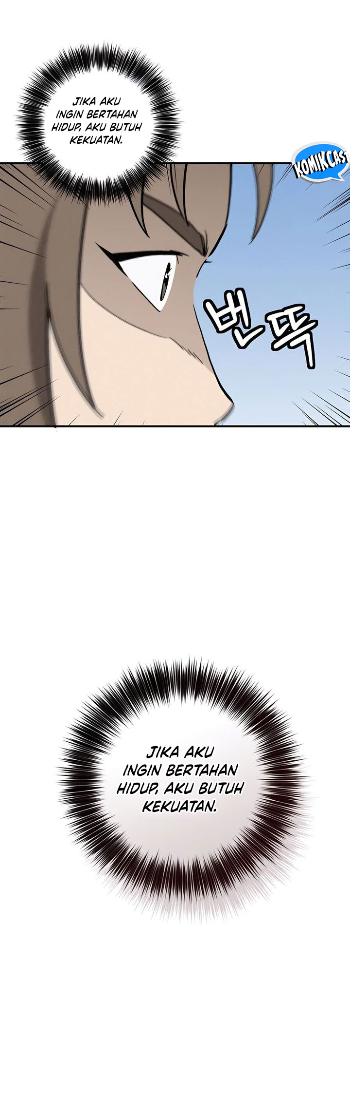 I Reincarnated as a Legendary Surgeon Chapter 141 Gambar 5