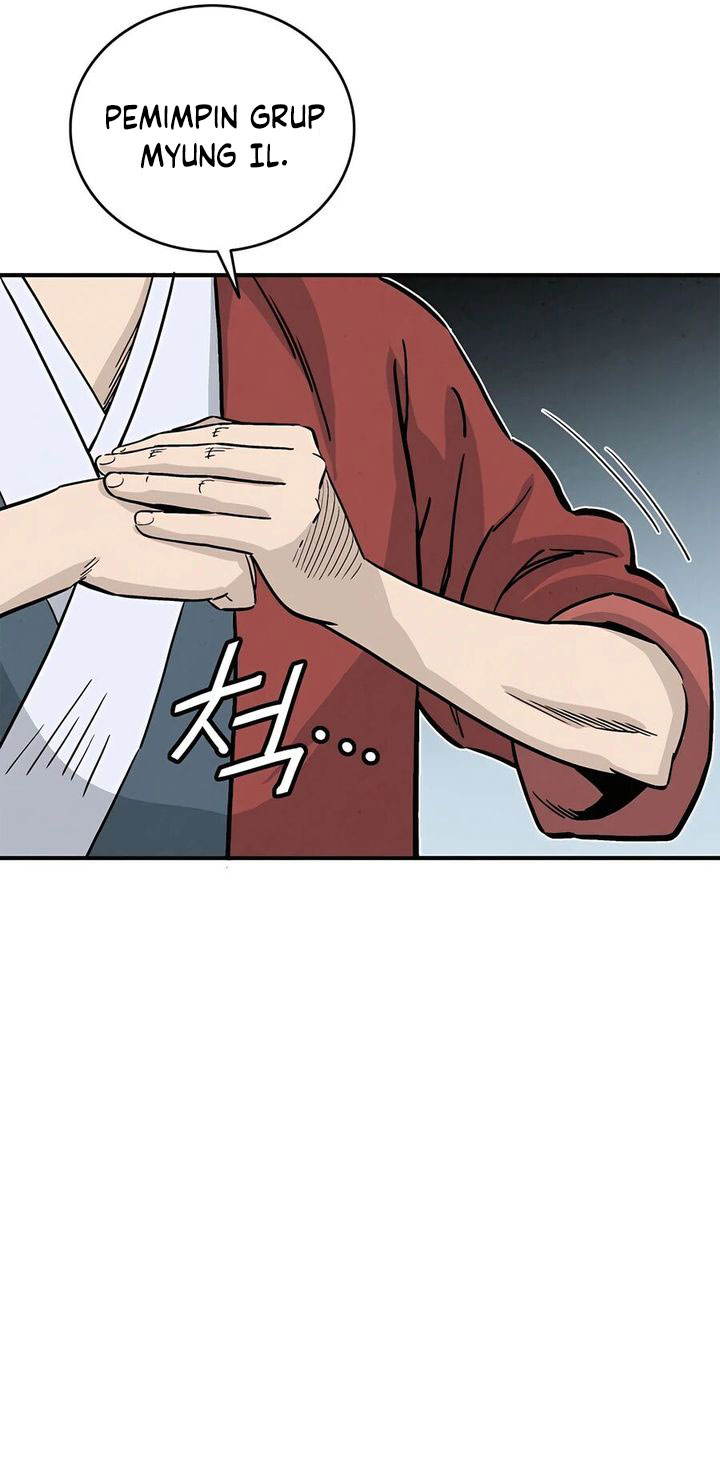 I Reincarnated as a Legendary Surgeon Chapter 141 Gambar 6