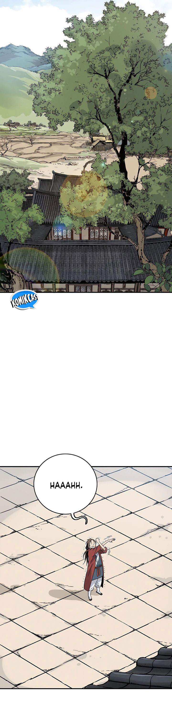I Reincarnated as a Legendary Surgeon Chapter 141 Gambar 8