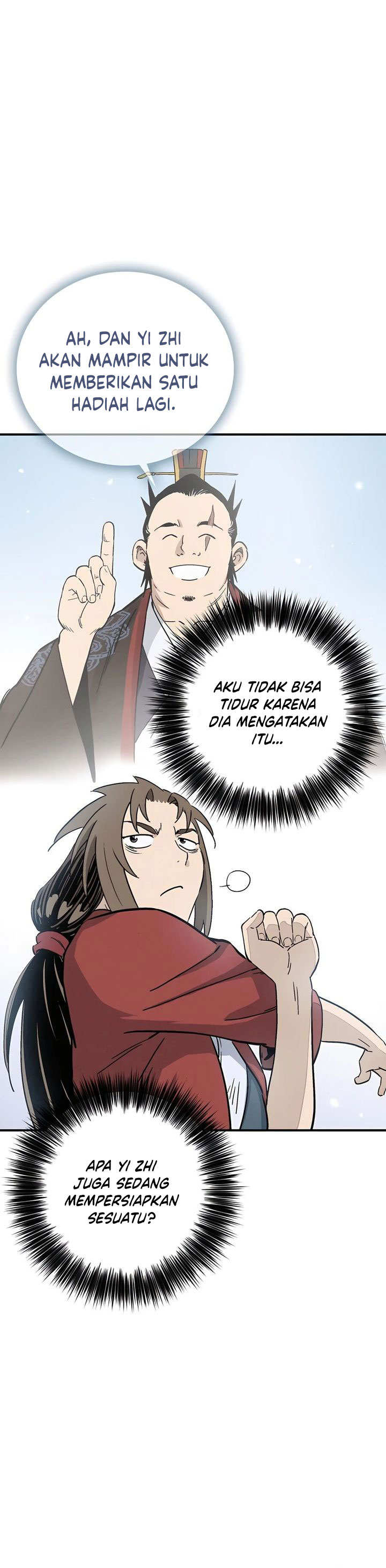 I Reincarnated as a Legendary Surgeon Chapter 141 Gambar 9