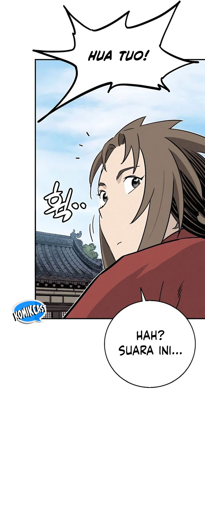 I Reincarnated as a Legendary Surgeon Chapter 141 Gambar 10