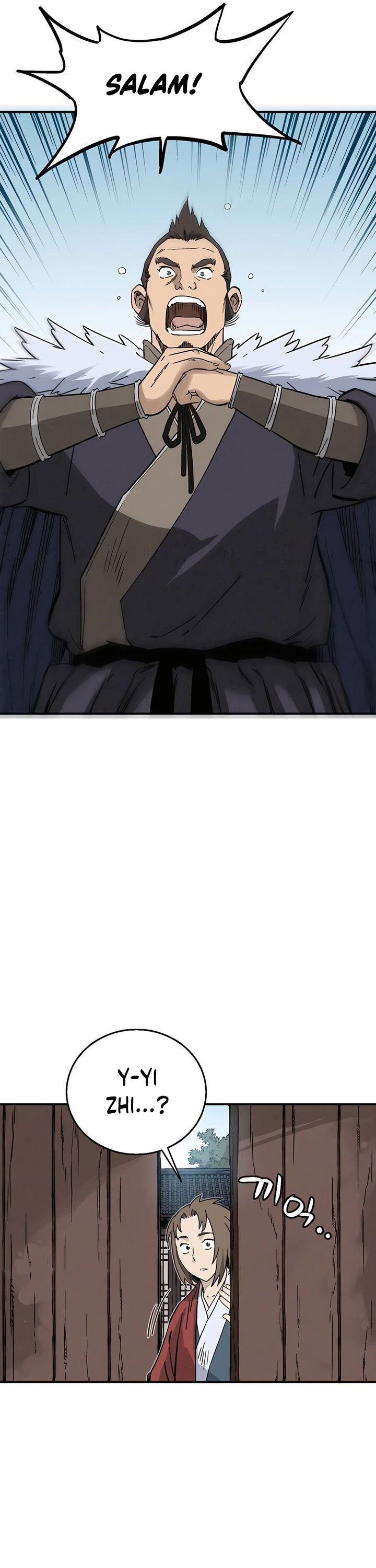 I Reincarnated as a Legendary Surgeon Chapter 141 Gambar 11