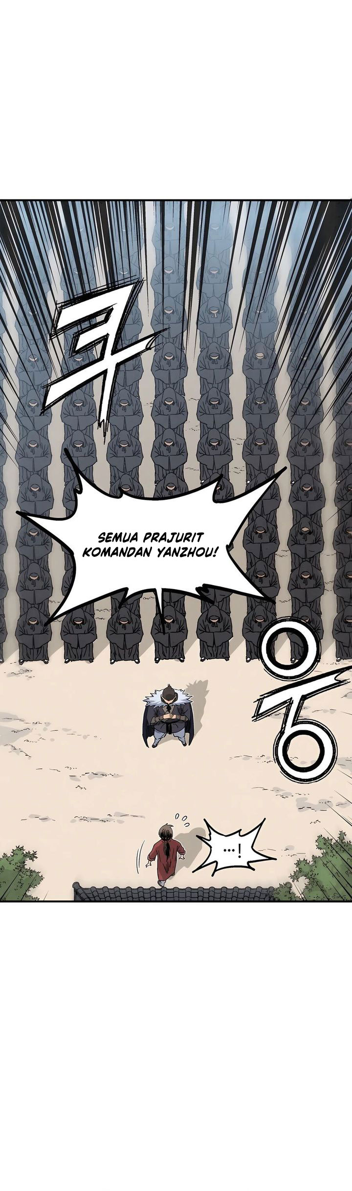 I Reincarnated as a Legendary Surgeon Chapter 141 Gambar 12